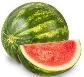 Fresh Personal Watermelon, Each - Walmart.com